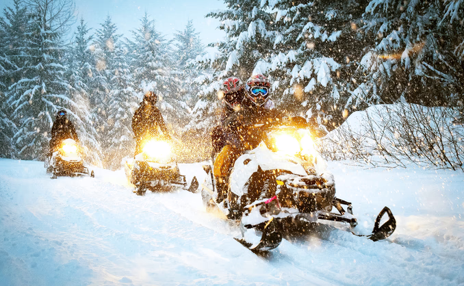 Supersportsbil og racing