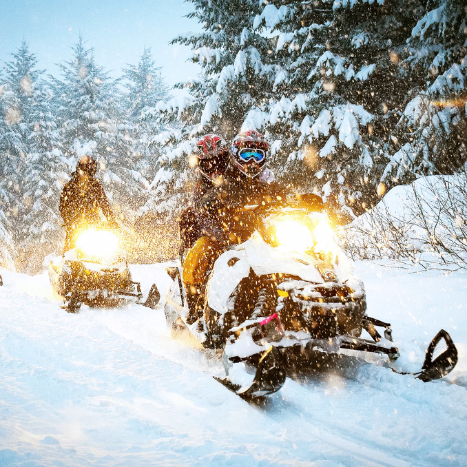 Supersportsbil og racing