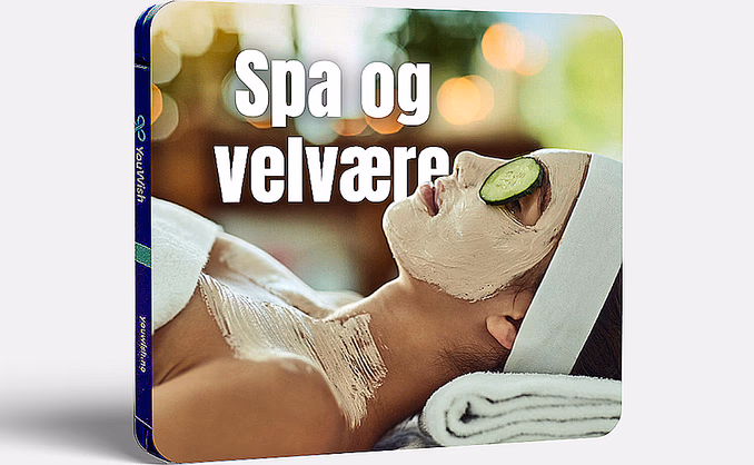 Spa, skjønnhet og velvære