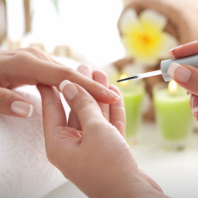 Spa, skjønnhet og velvære