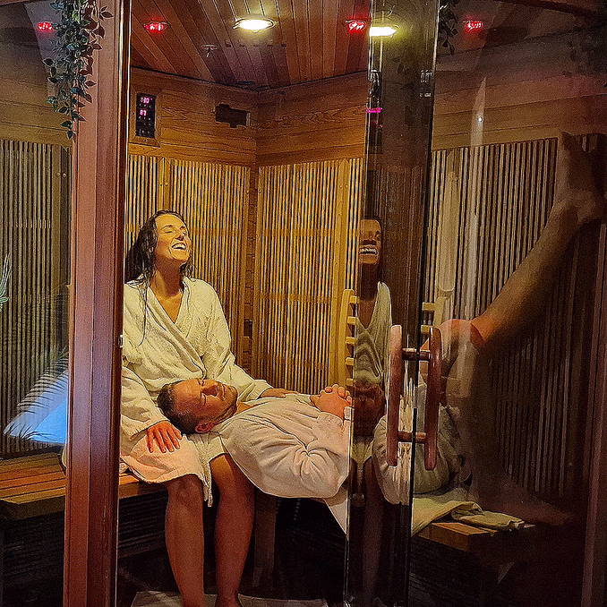 Spa, skjønnhet og velvære