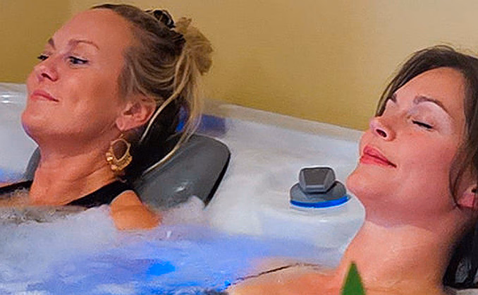 Spa, skjønnhet og velvære