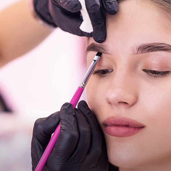 Spa, skjønnhet og velvære