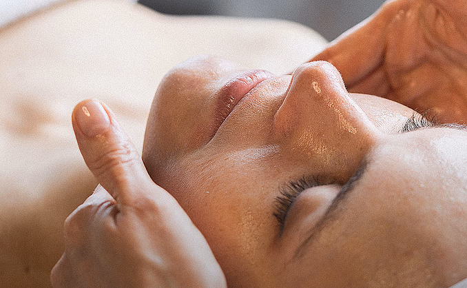 Spa, skjønnhet og velvære