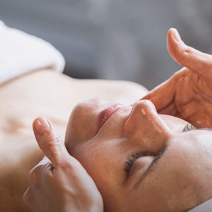 Spa, skjønnhet og velvære