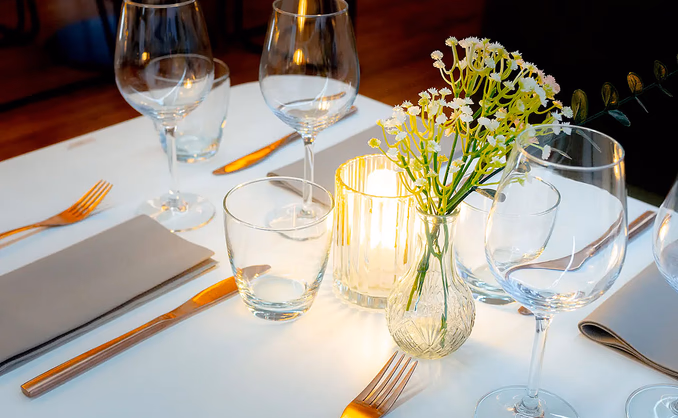 Nordlys dinnercruise
