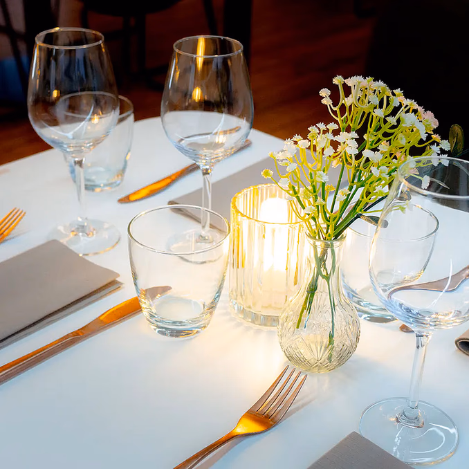 Nordlys dinnercruise