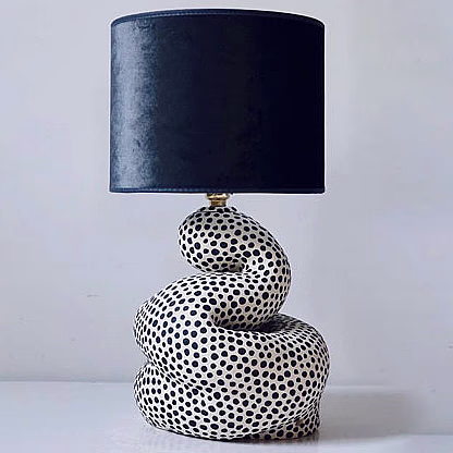 Keramikkurs i å lage lampefot