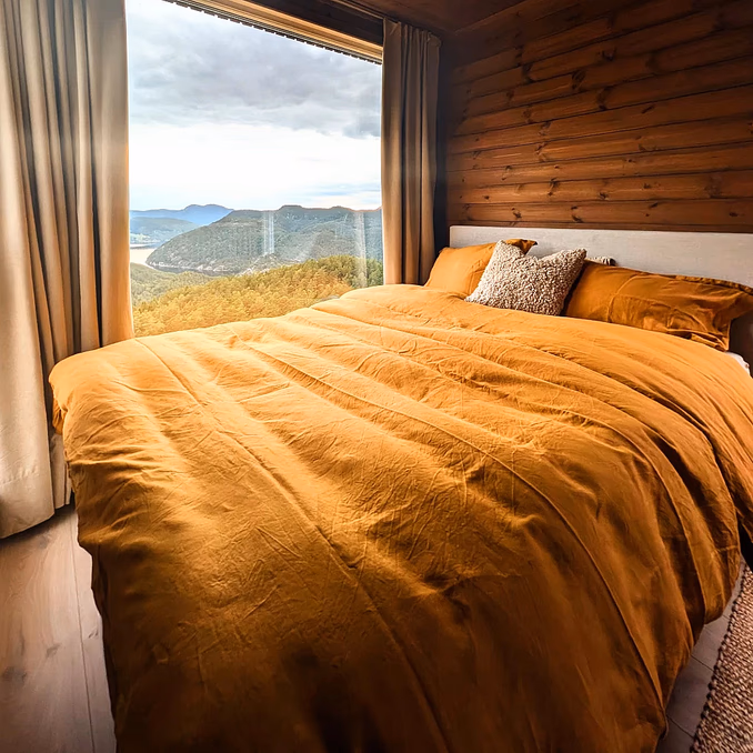 Himom Fjordcabin
