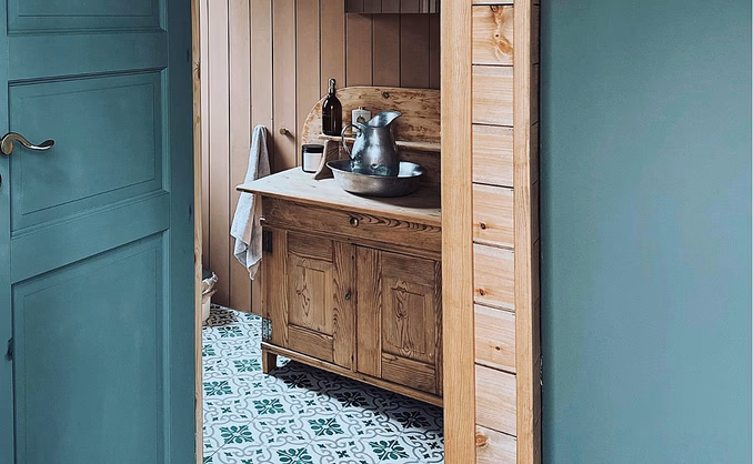 Himom Fjordcabin