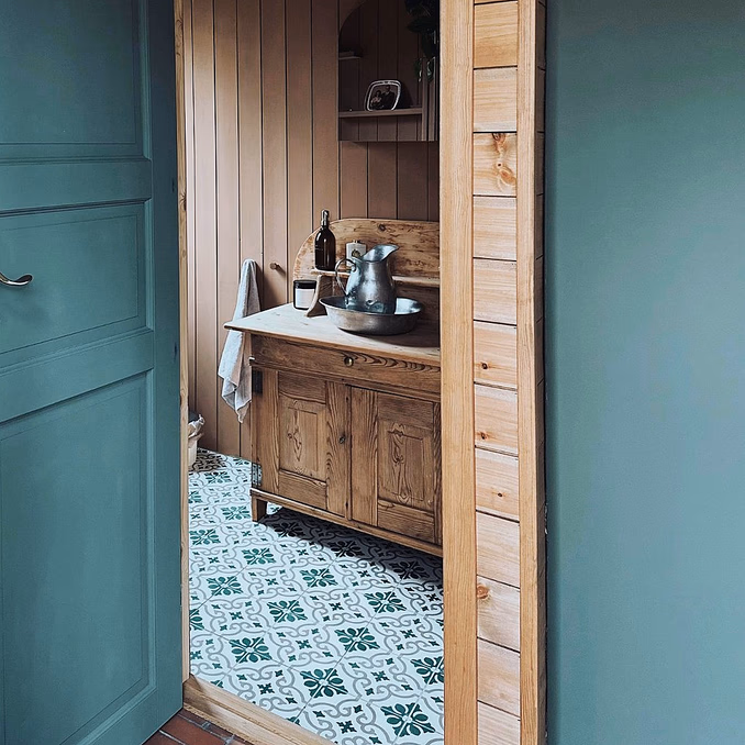 Himom Fjordcabin