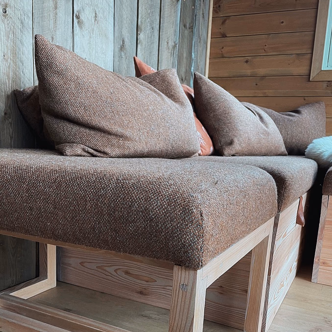 Himom Fjordcabin