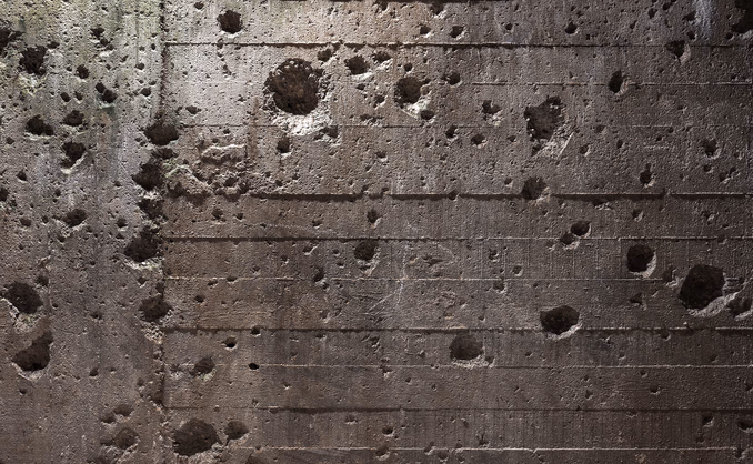 Oslo bunker byvandring