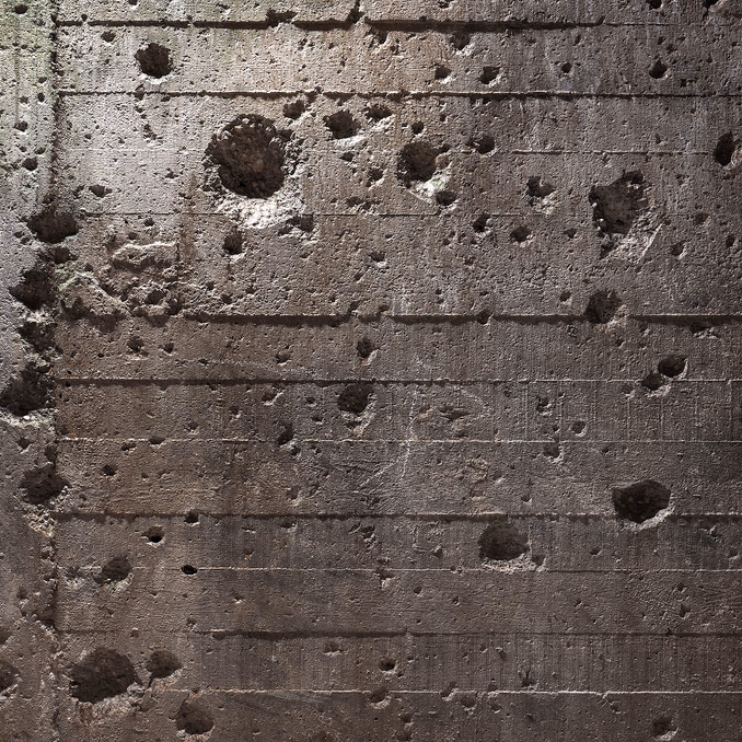 Oslo bunker byvandring