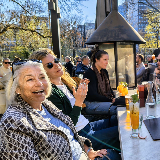 Matvandring i Oslo