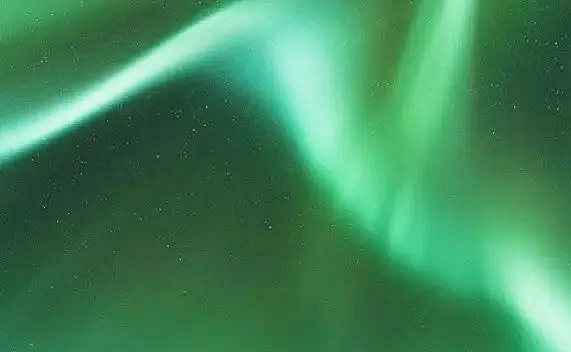 Nordlyscruise i Lofoten