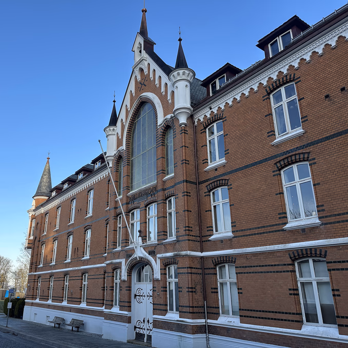 Spøkelses- og heksevandring