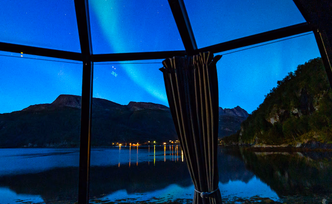 Aurora Camp