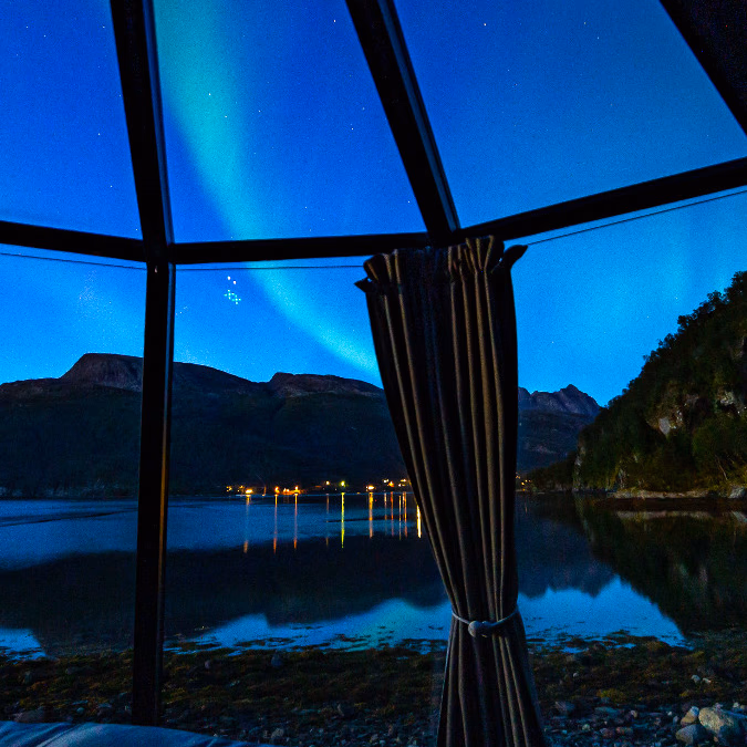 Aurora Camp
