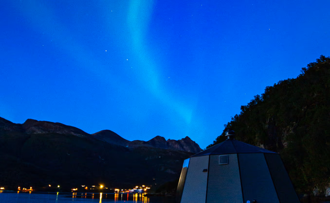 Aurora Camp
