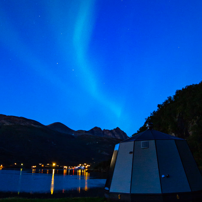 Aurora Camp