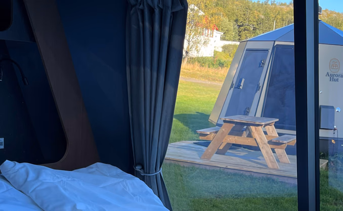 Aurora Camp