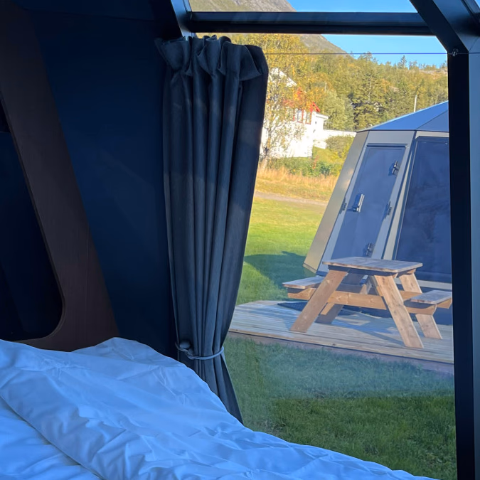 Aurora Camp