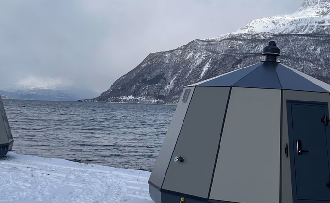 Aurora Camp