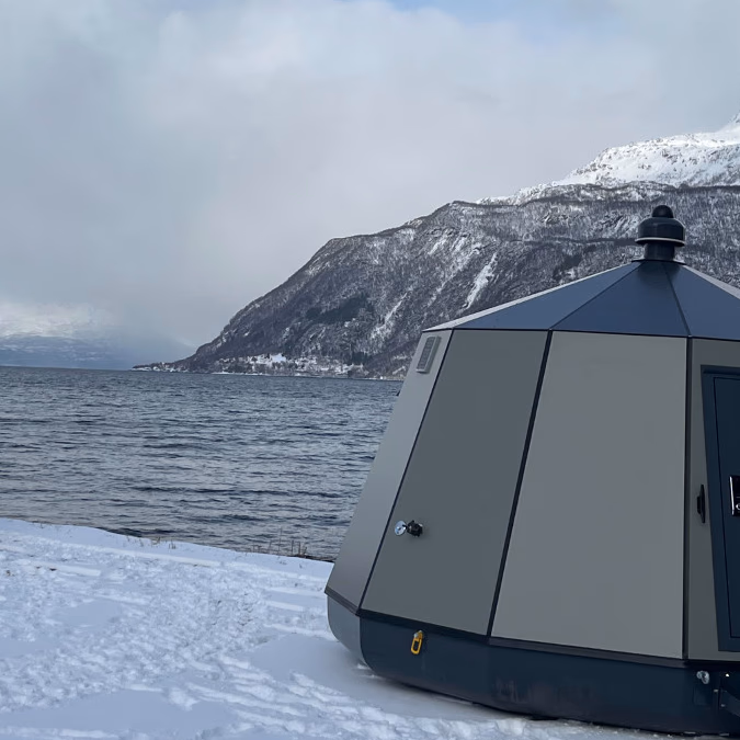 Aurora Camp