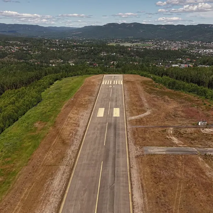 Lamborghini Speedtest