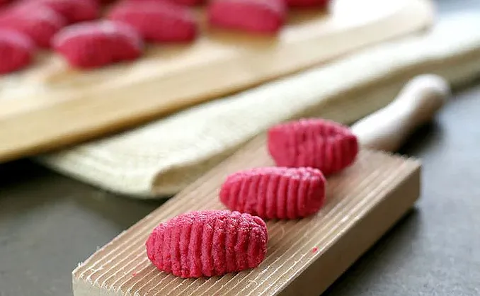 Italiensk gnocchikurs