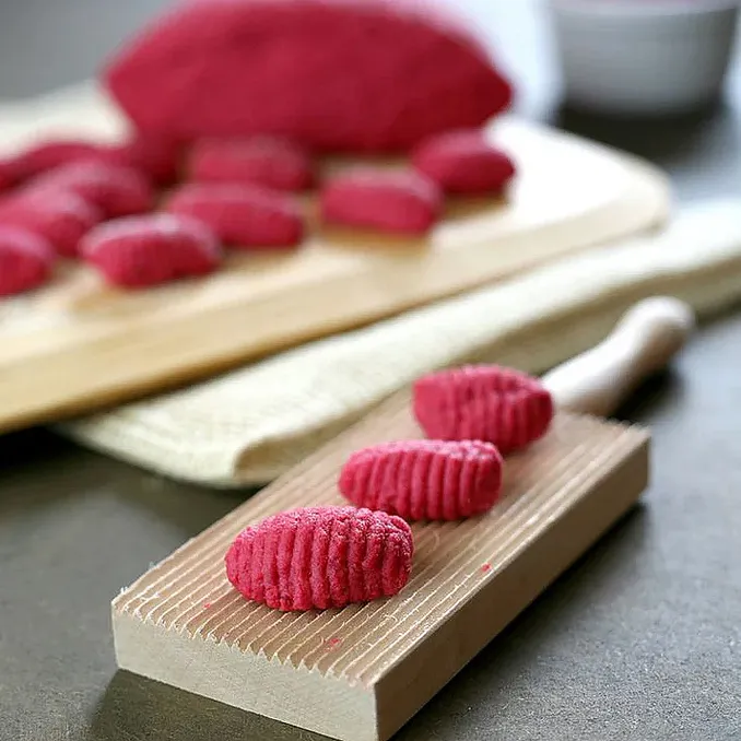 Italiensk gnocchikurs