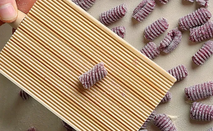 Italiensk gnocchikurs