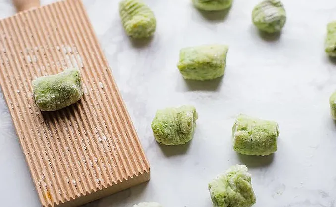 Italiensk gnocchikurs