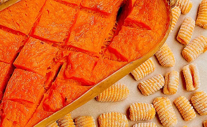 Italiensk gnocchikurs