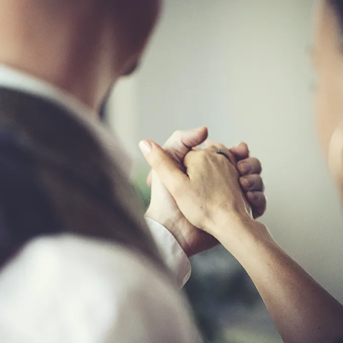 Brudevals privattime