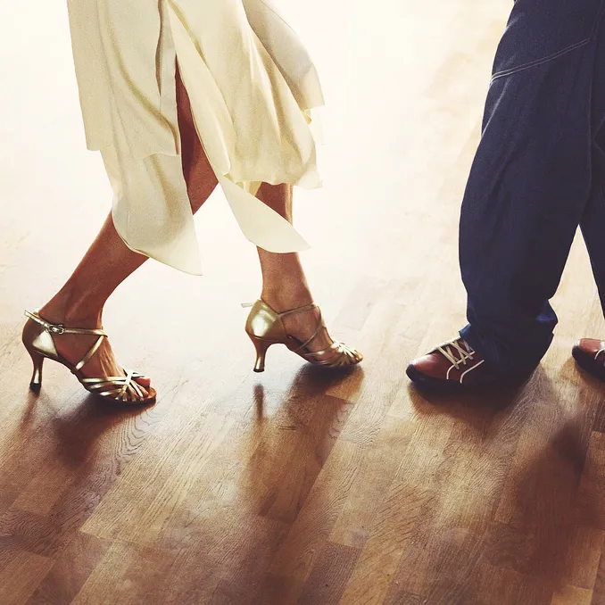 Brudevals privattime