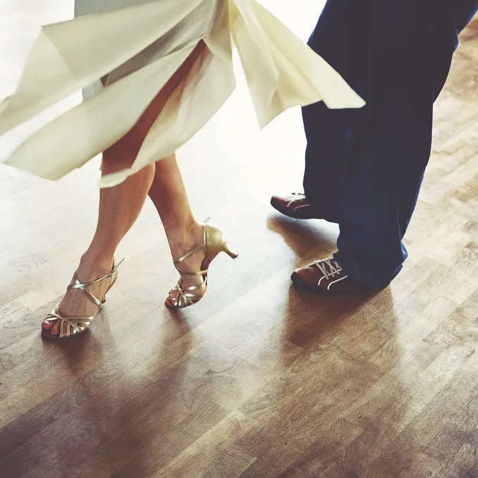 Brudevals privattime