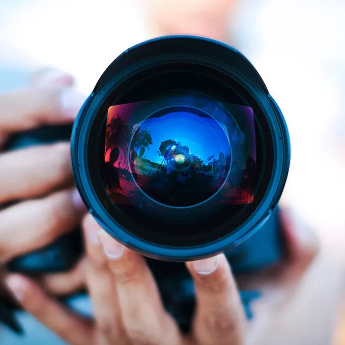 Familiefotografering