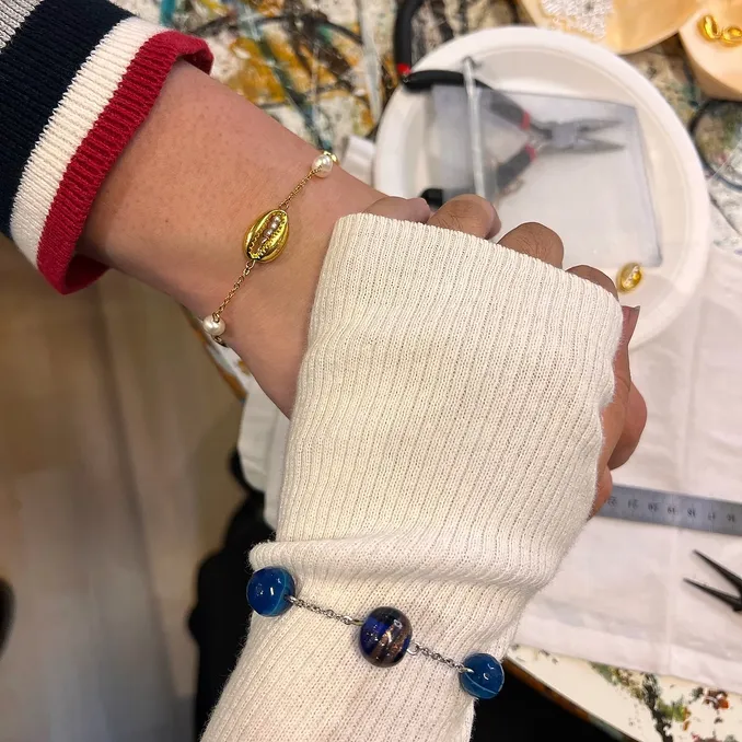 Lag eget signatursmykkesett