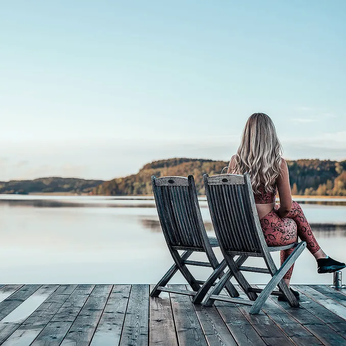 Romantikk på sparesort