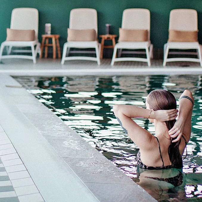 Romantikk på sparesort