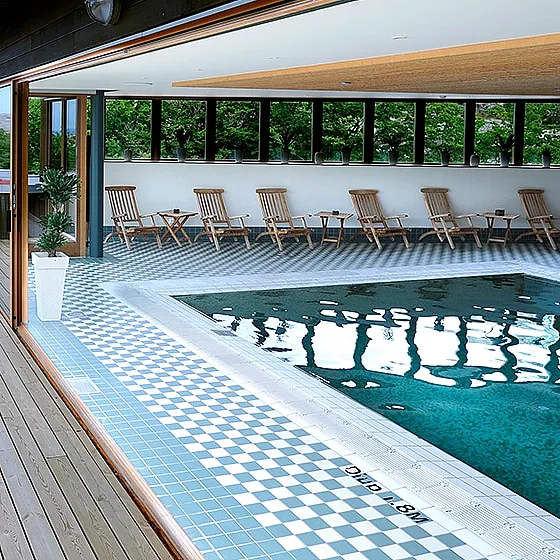 Romantikk på sparesort