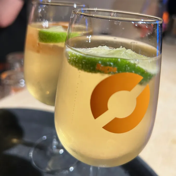 Nøgne Ø ølsmaking og bryggeriomvisning