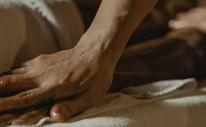 Spa, massasje & jacuzzi