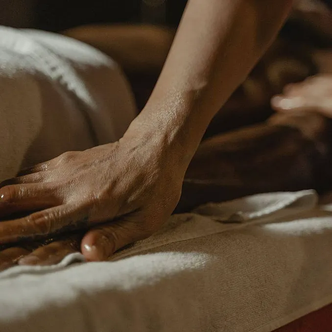 Spa, massasje & jacuzzi