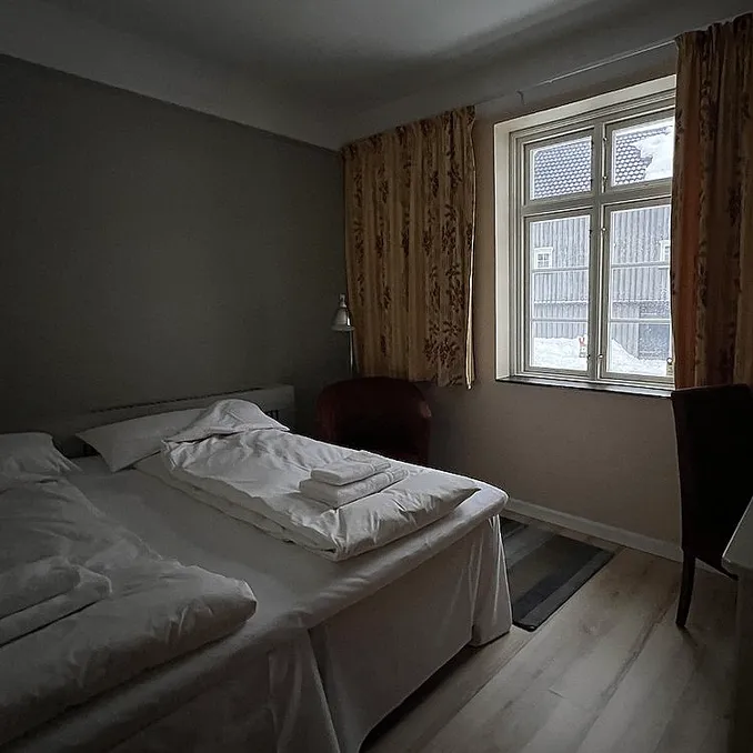 Herregårdsopphold og hundekjøring