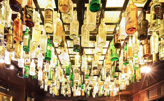 Whiskysmaking for to