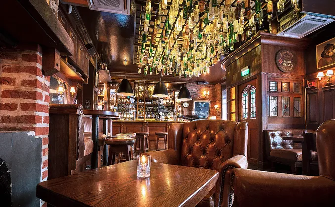 Whiskysmaking for to