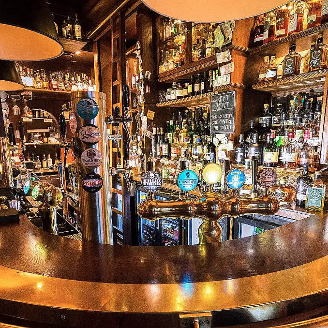 Eksklusiv whiskysmaking